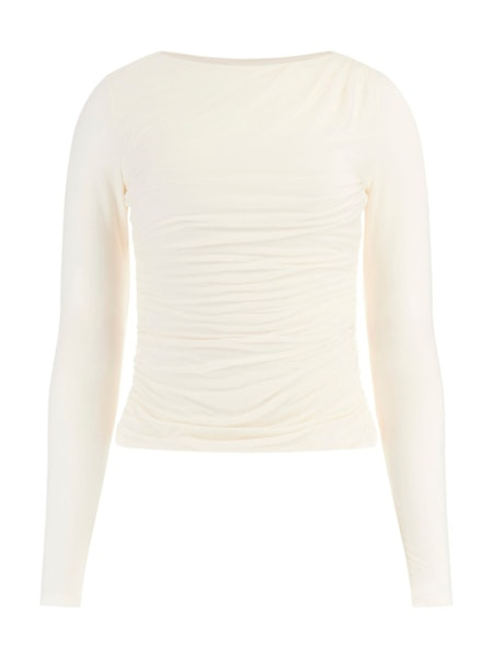 Haut froncé Maisie – GUESS
