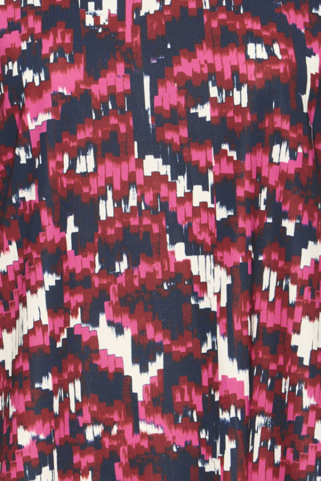 T-shirt Seen - FRANSA