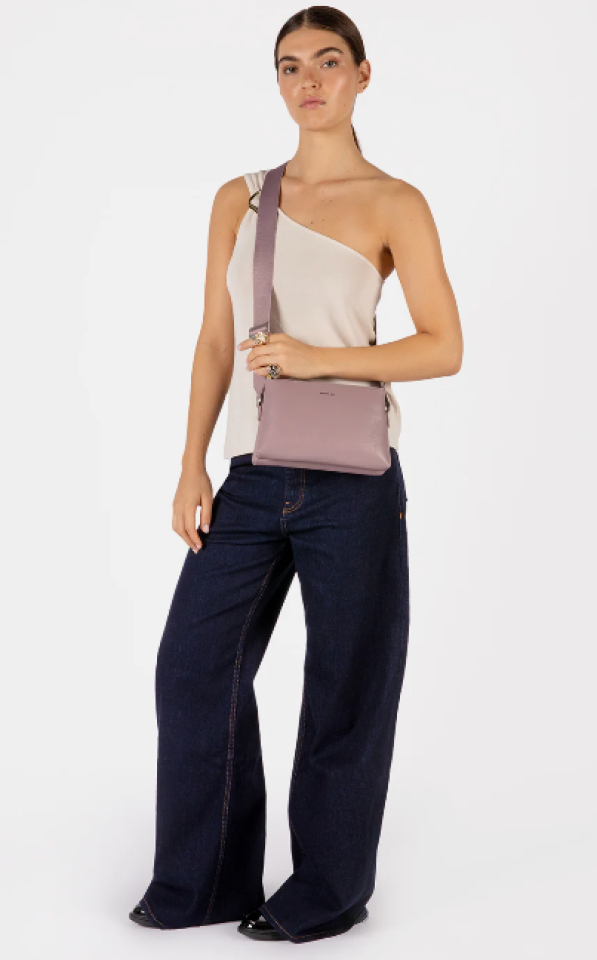 Sac à main végan Indie – MATT & NAT