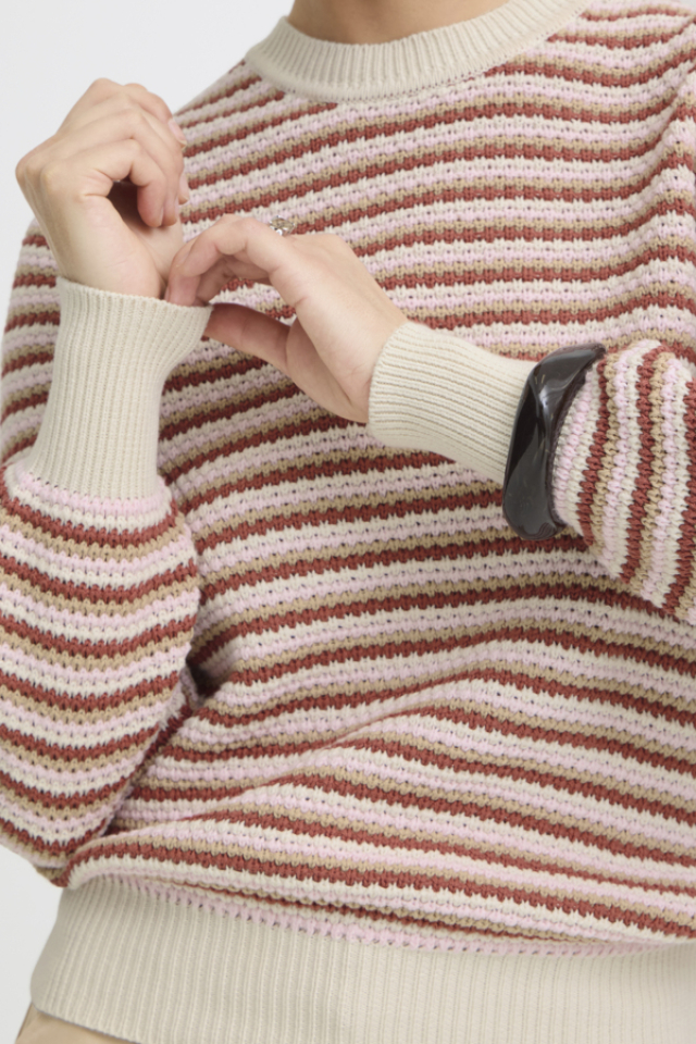 Chandail tricot Magio – B.YOUNG