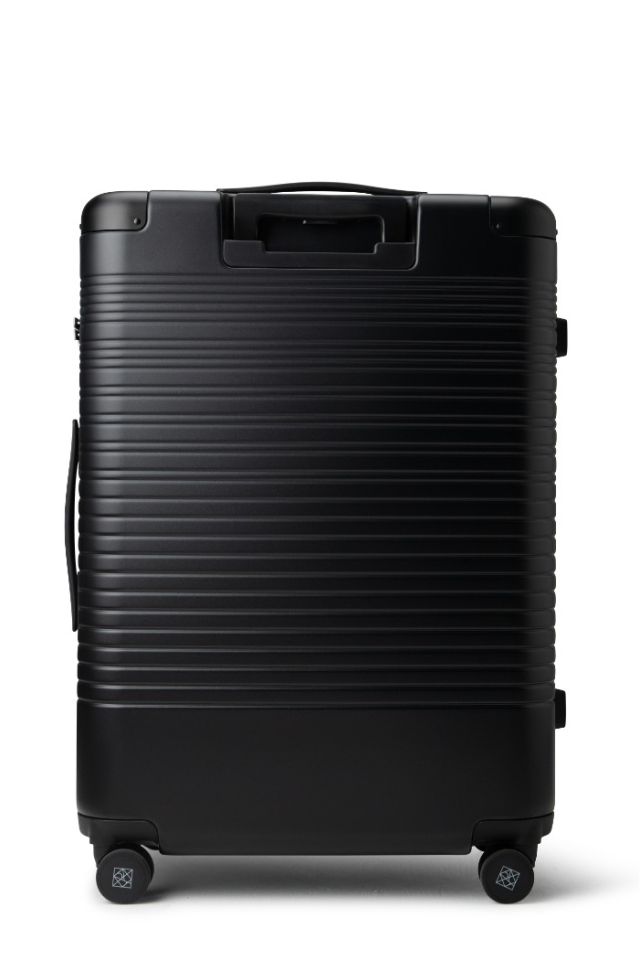 Valise d’enregistrement moyenne MILAN - LAMBERT 