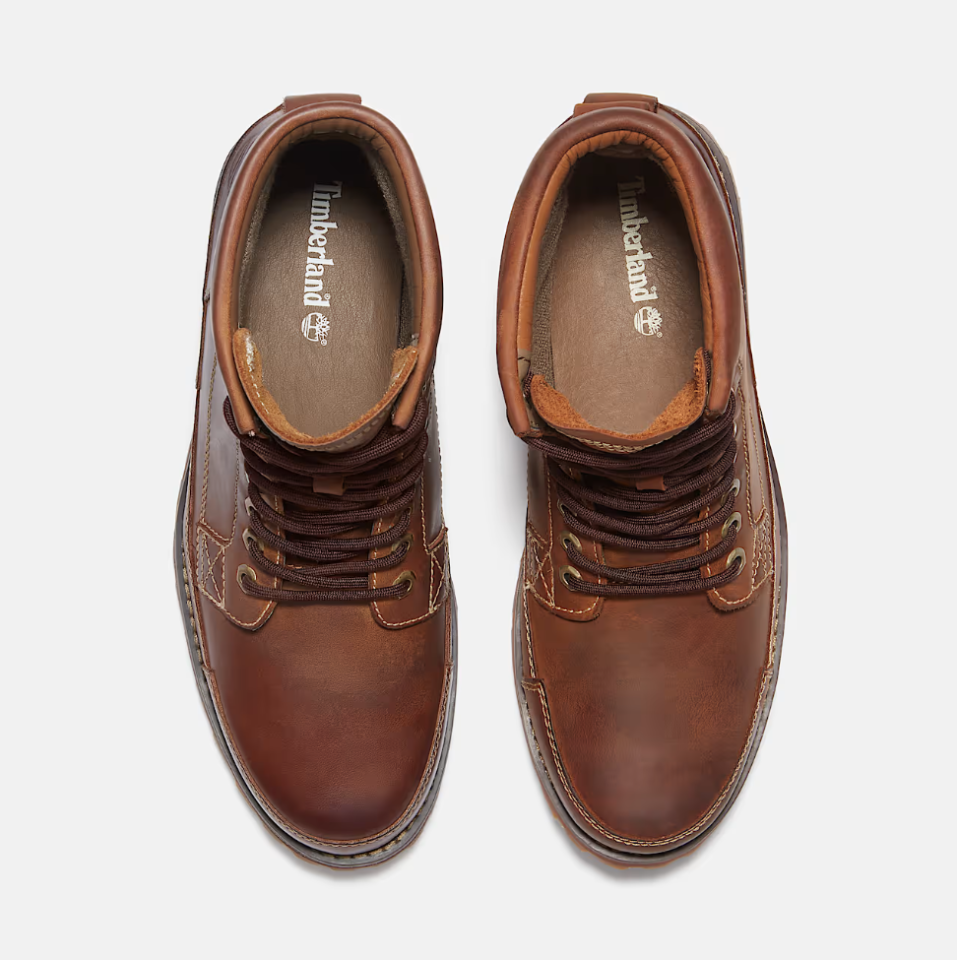 Bottes de randonnée Earthkeepers - TIMBERLAND