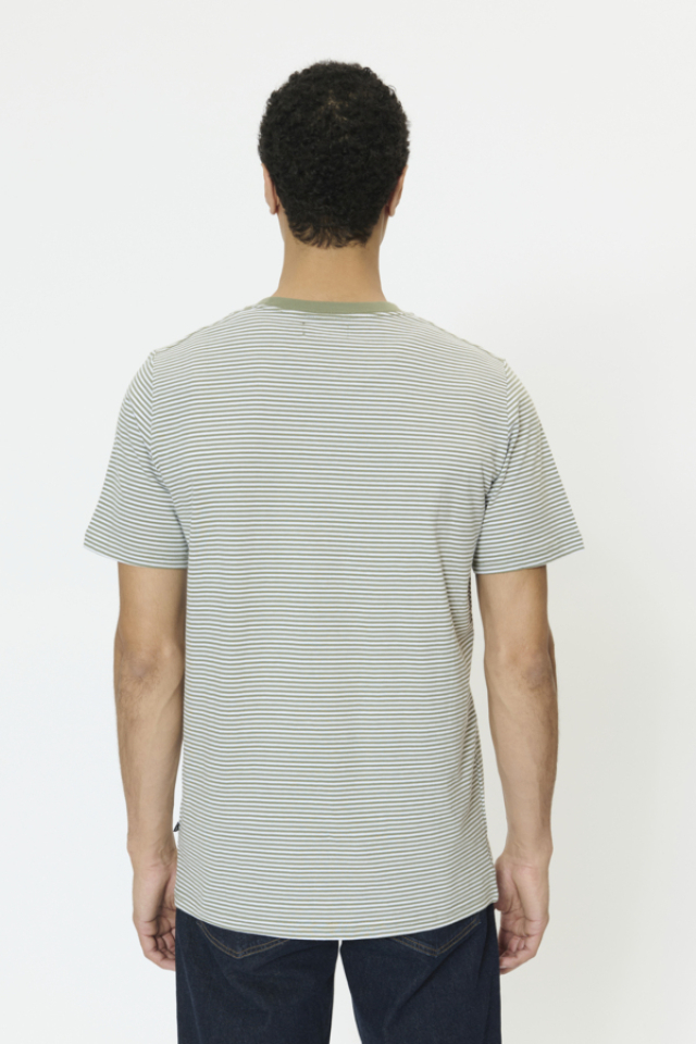 T-shirt Essentiel Jeremy – MATINIQUE