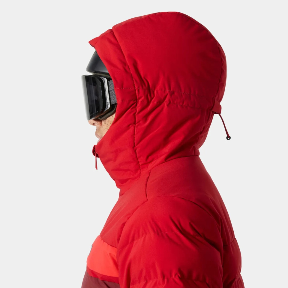 Manteau matelassé Bossanova 2.0 - HELLY HANSEN