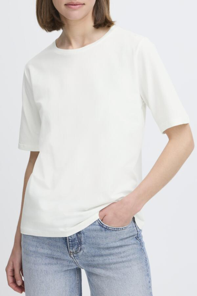 Chandail demi-manches Pamila – B.YOUNG