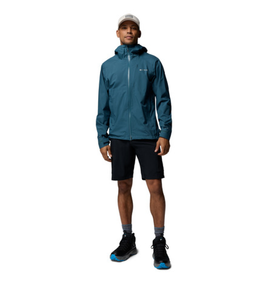 Veste imperméable Trailborne – COLUMBIA