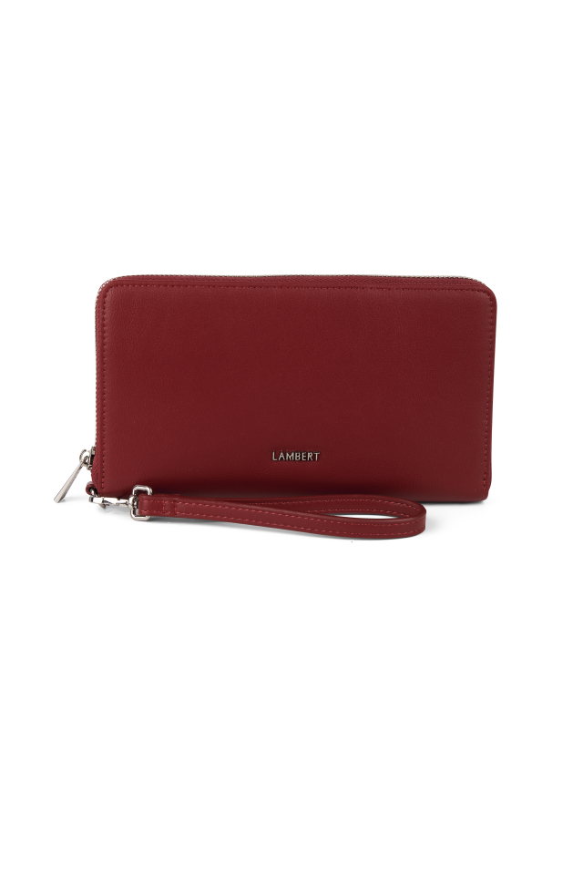 Portefeuille Le Calla – LAMBERT - CALLA - LAMBERT