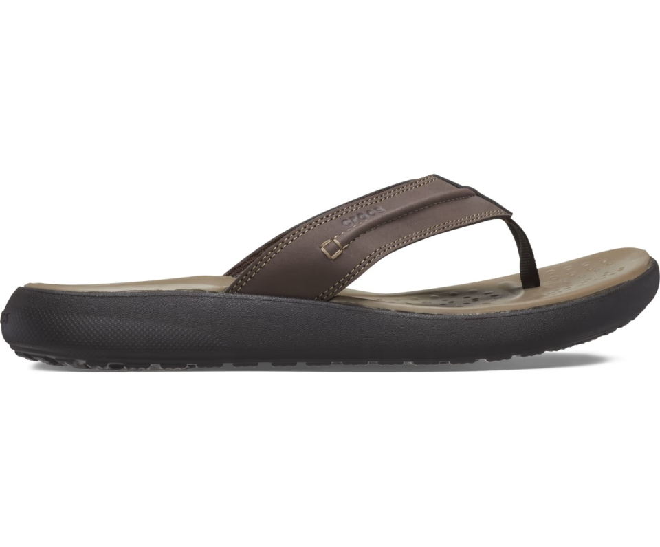 Sandales Yukon Flip - CROCS