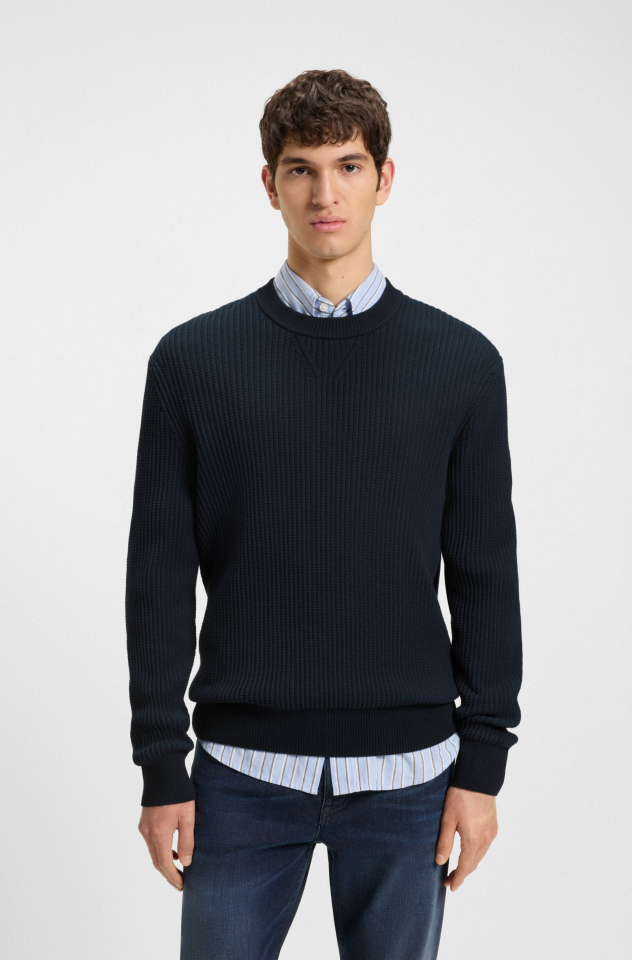 Tricot Apokko - HUGO BOSS - 50543693 - Hugo Boss