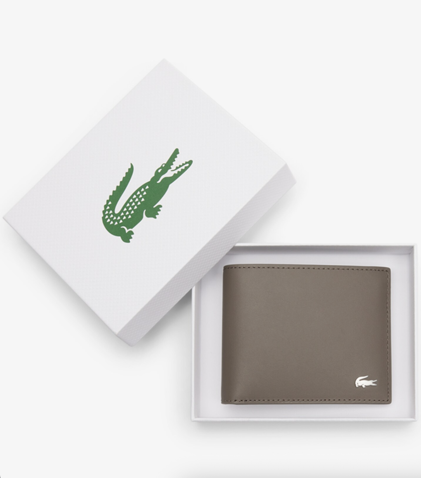 Portefeuille Fitzgerald - LACOSTE