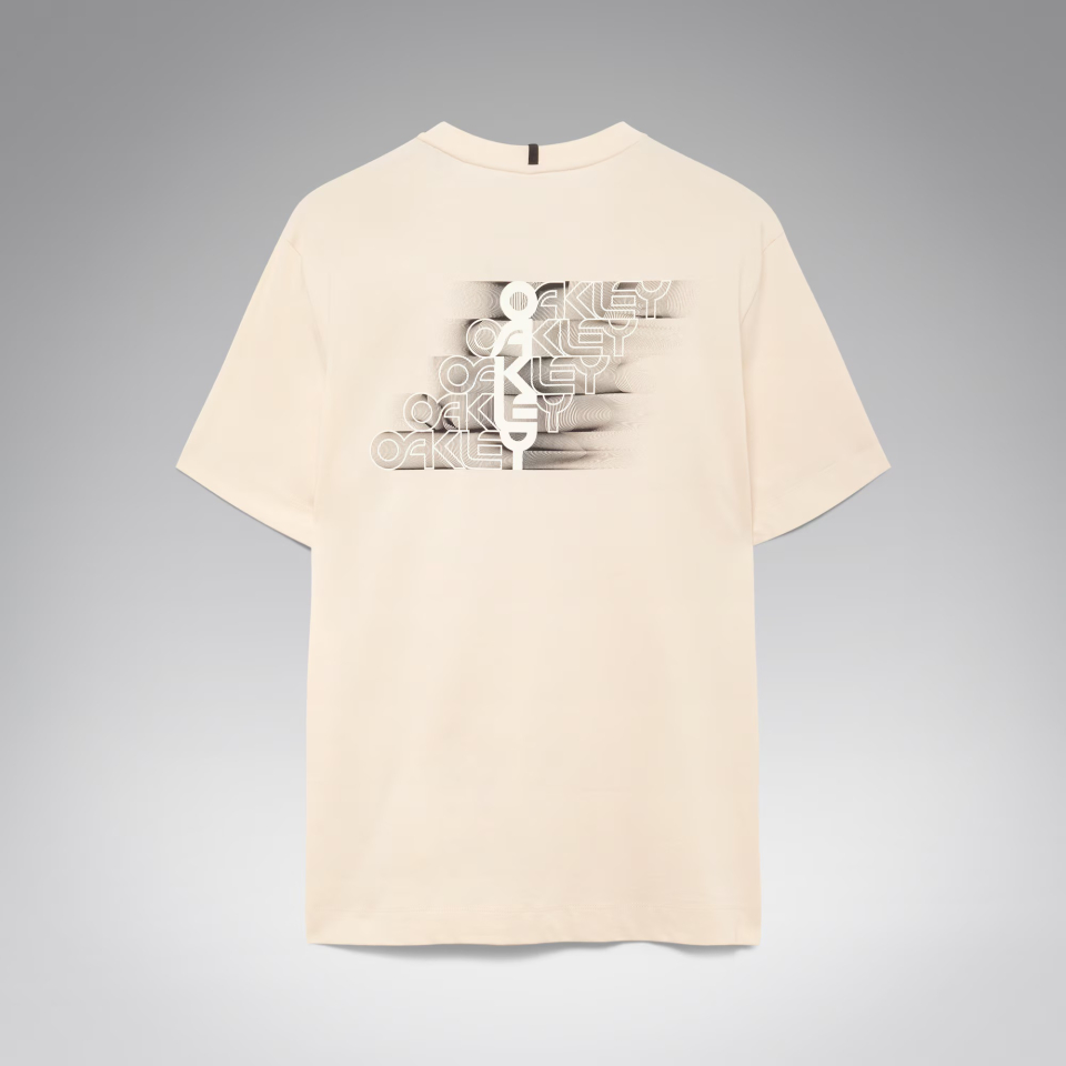 T-shirt Stacked Flow – OAKLEY