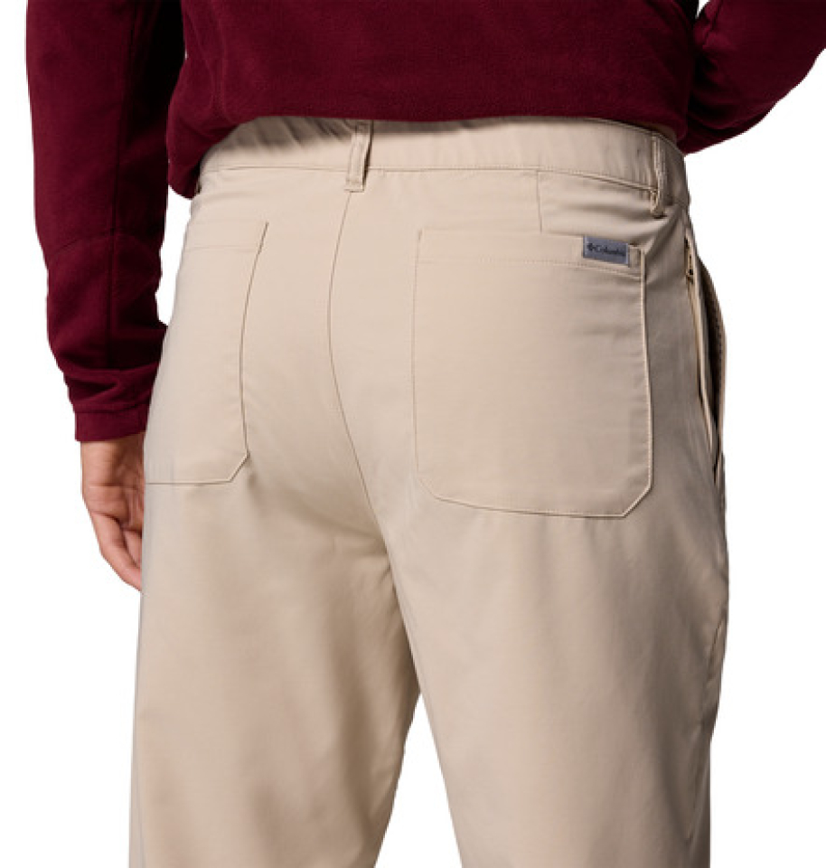 Pantalon chino Sage Peak – COLUMBIA
