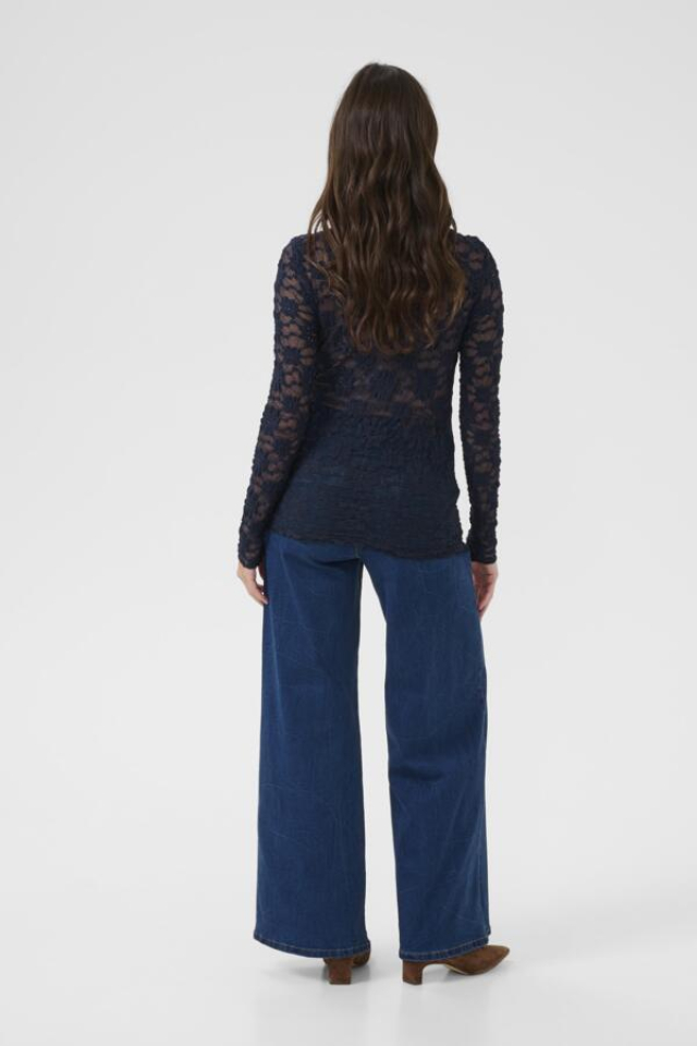 Blouse Maddie - CREAM