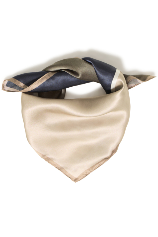 Foulard Silla - FRANSA - 20617644 - FRANSA