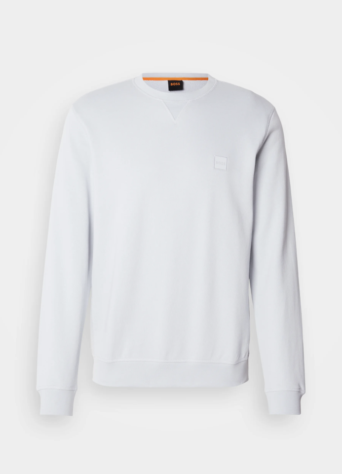 Pull Westart - HUGO BOSS