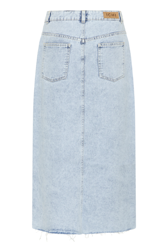 Jupe midi Perella – ICHI