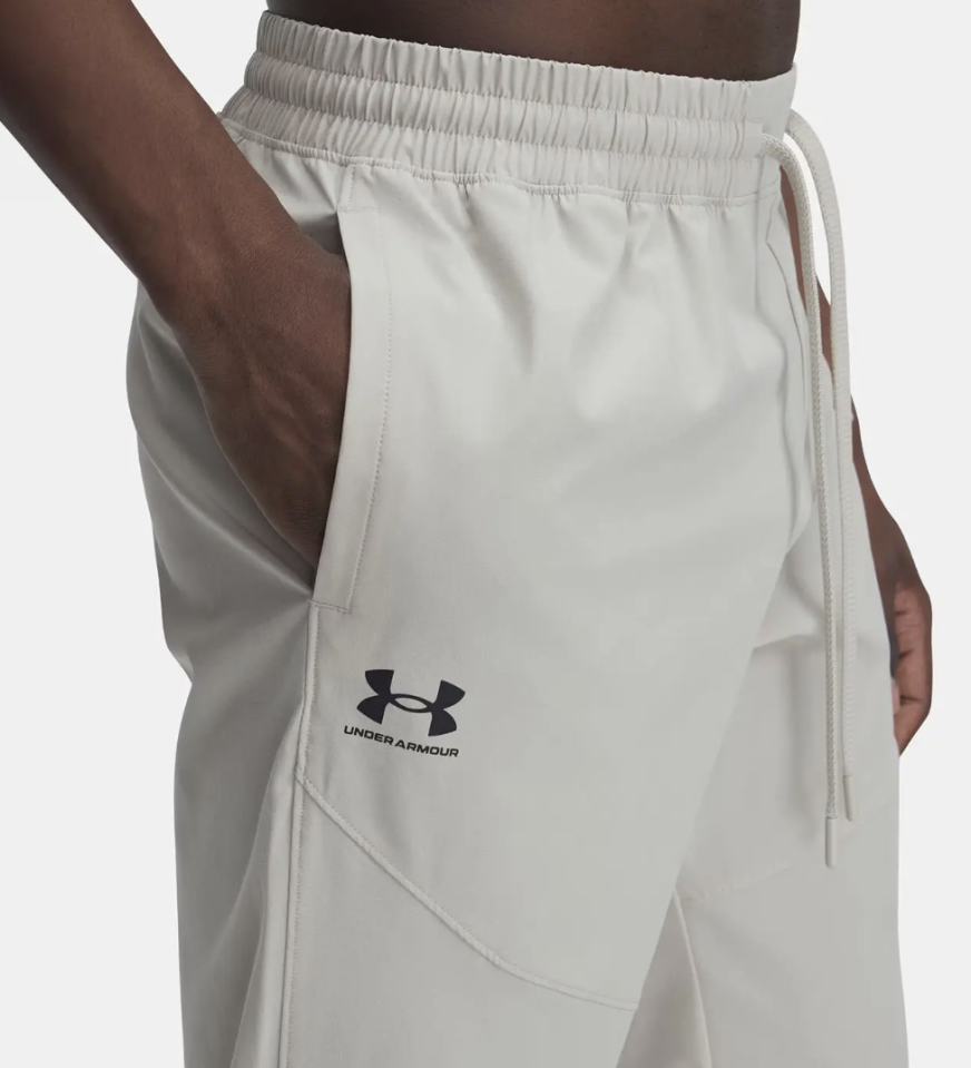 Jogger Vibe - UNDER ARMOUR