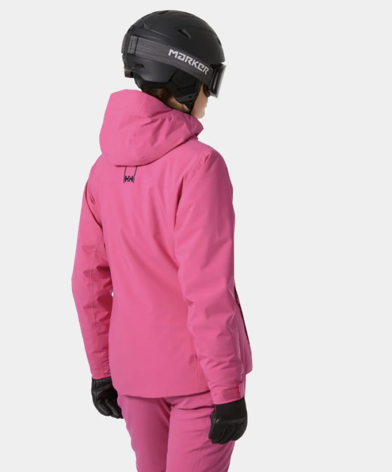 Manteau de ski Snowplay - HELLY HANSEN