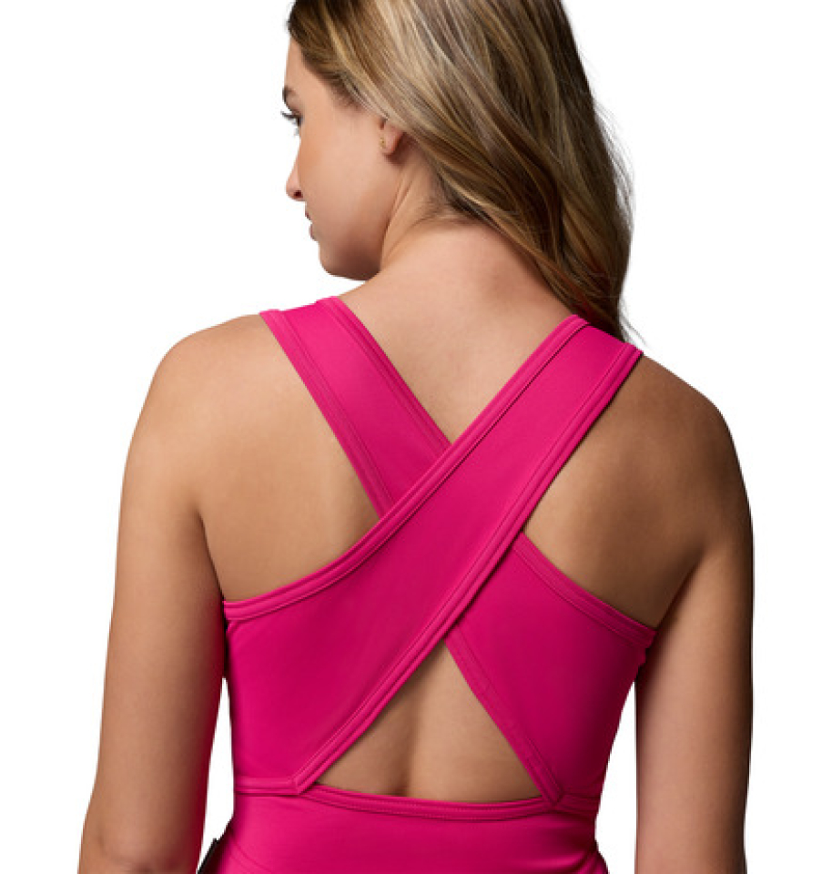 Robe sport-chic Tidal – COLUMBIA