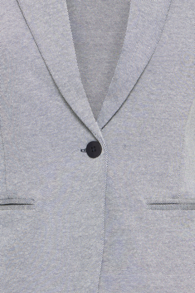 Veston Kate Piqué - ICHI 