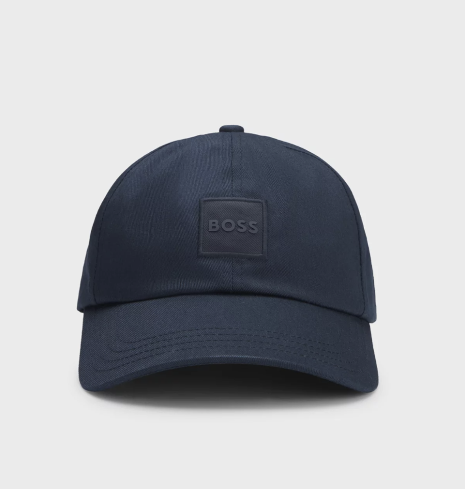 Casquette Derrel - HUGO BOSS - 50535555 - Hugo Boss