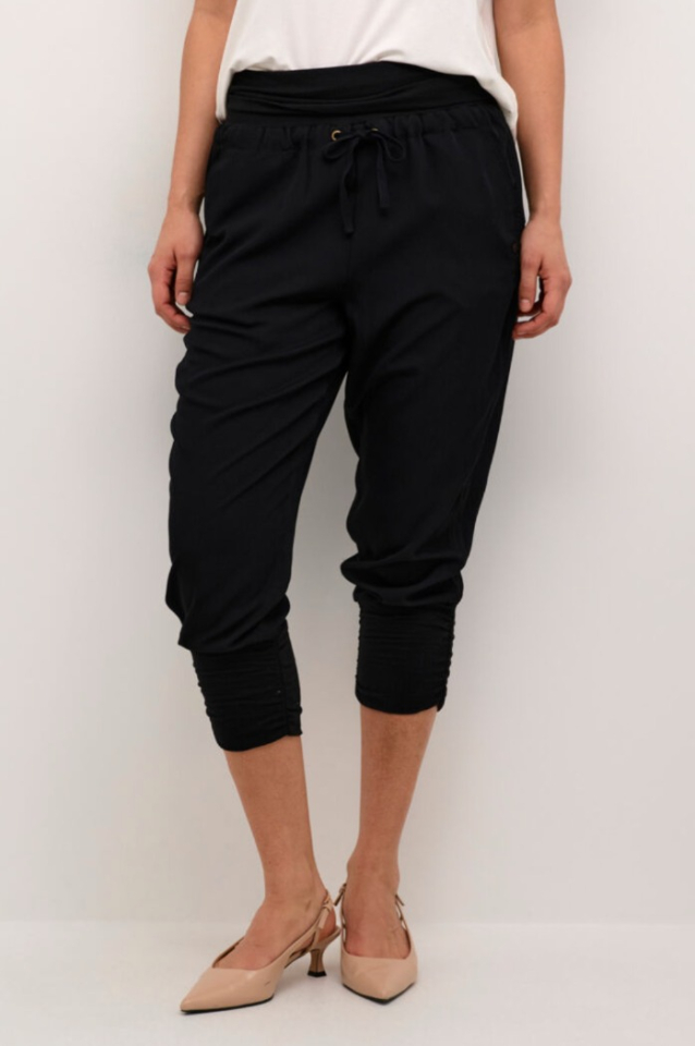 Pantalon Line - CREAM 