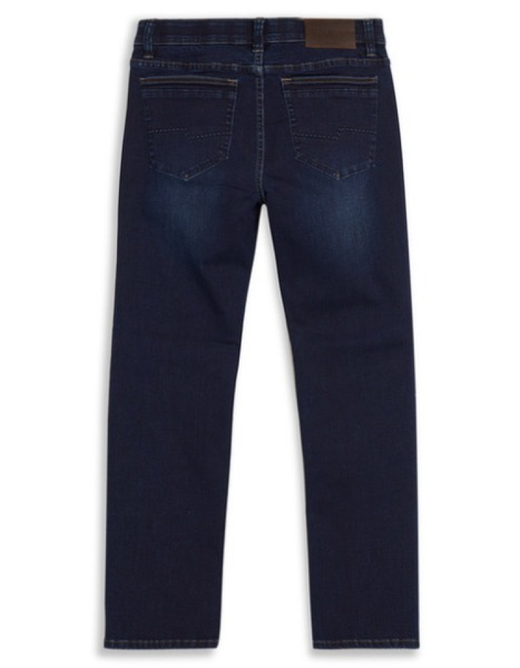 Jeans Mad - BLACKBULL