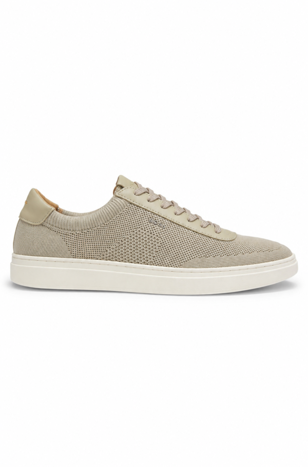 Espadrilles Kieran Tenn Knal – HUGO BOSS - 50563181-285 - Hugo Boss
