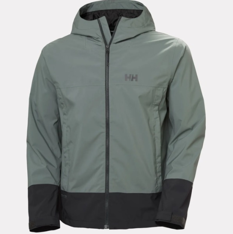 Veste à capuche HH Block - HELLY HANSEN