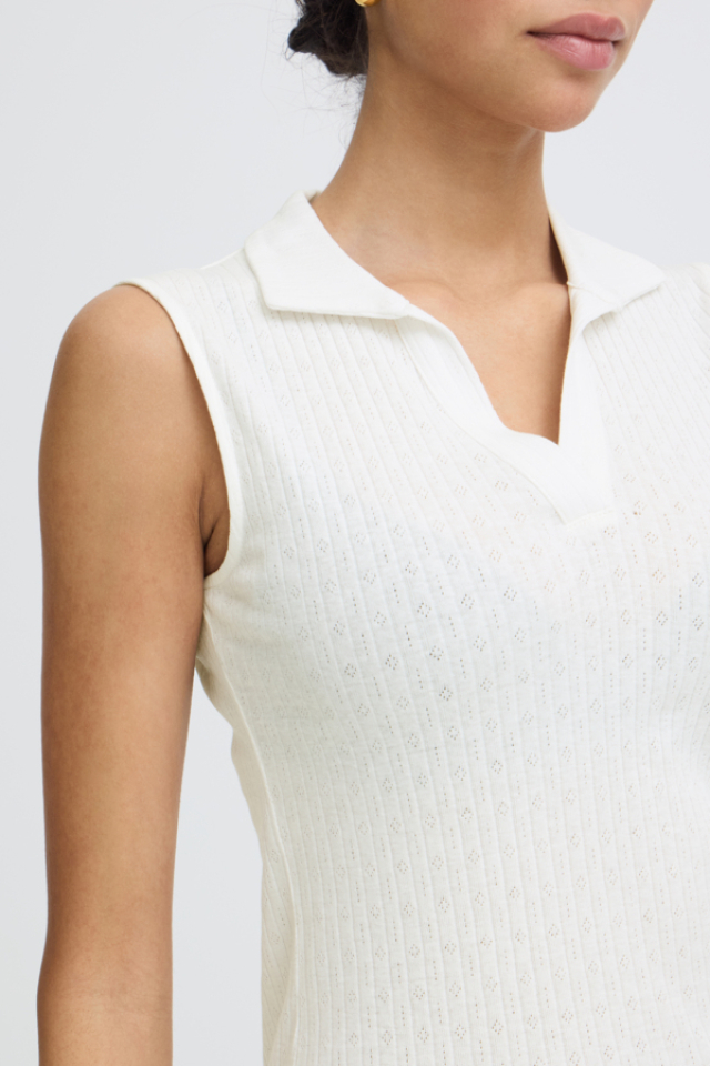 Top style polo Saimi – B.YOUNG