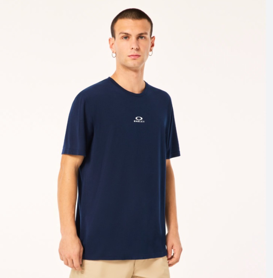 T-Shirt Bark - OAKLEY - 457131 - Oakley