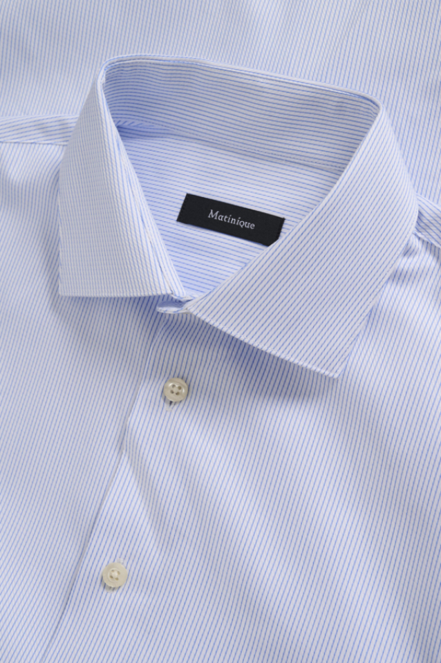 Chemise classique Marc - MATINIQUE