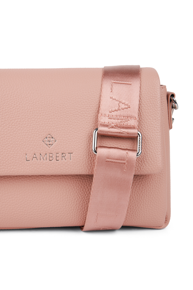 Sac à bandoulière Judy - LAMBERT