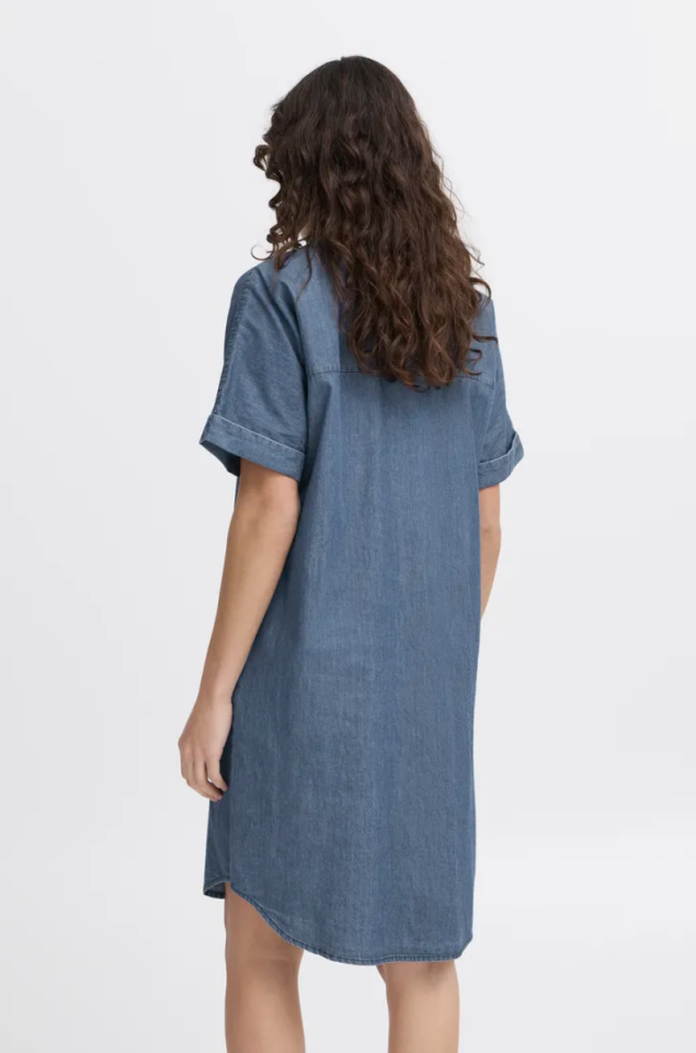 Robe Kinka - FRANSA