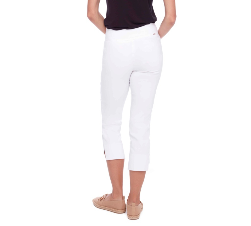 PANTALON TECHNO À POIGNET INVERSÉ - UP