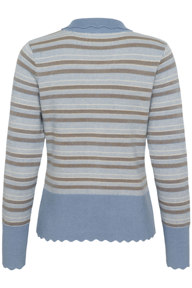 Cardigan Classique Pippa – SAINT-TROPEZ 