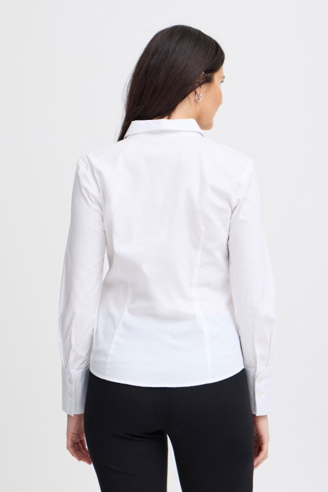 Chemisier Zashirt - FRANSA