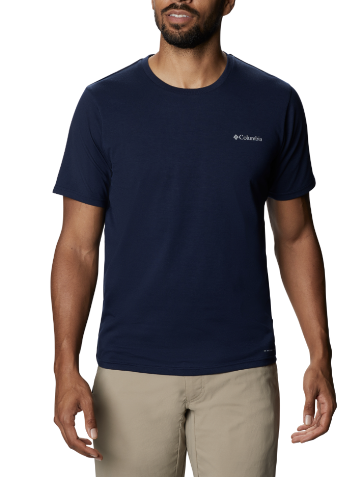 T-shirt Sun Trek - COLUMBIA - 1931161 - Columbia
