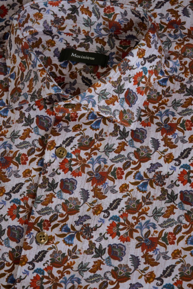 Chemise Marc N - MATINIQUE