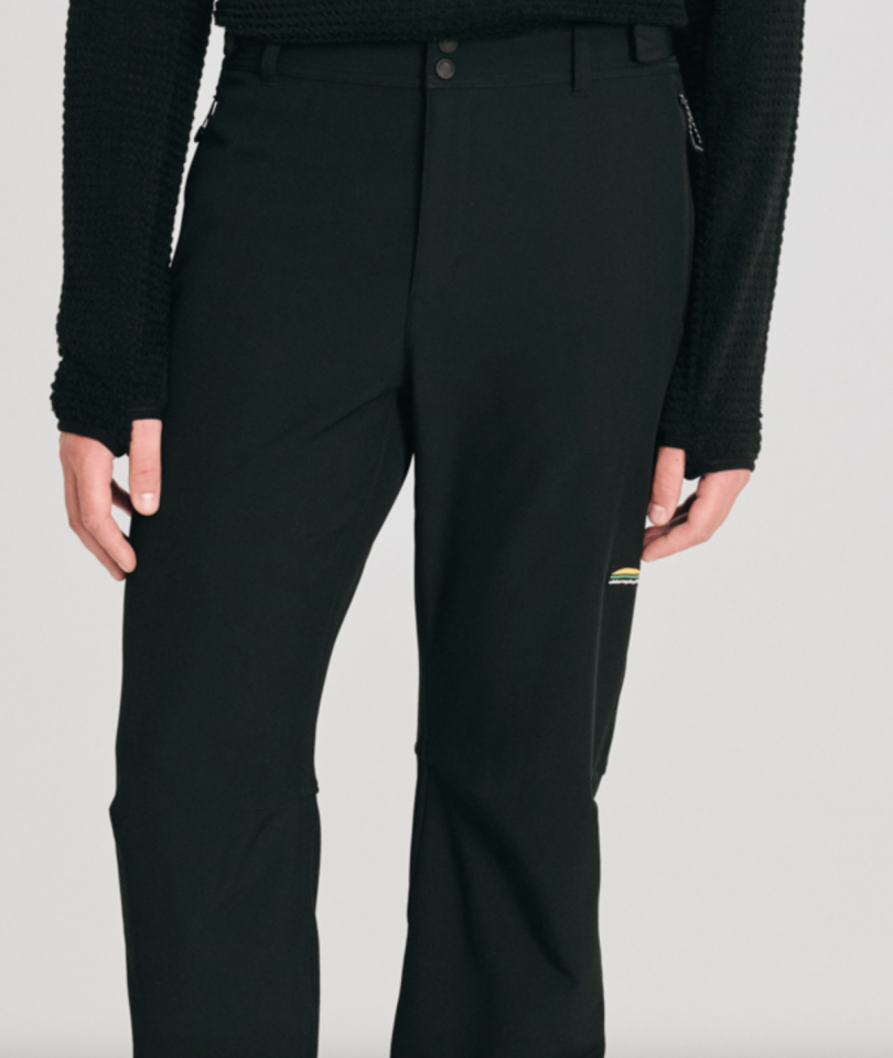 Pantalon de randonnée ARTHABASKA - CHLOROPHYLLE