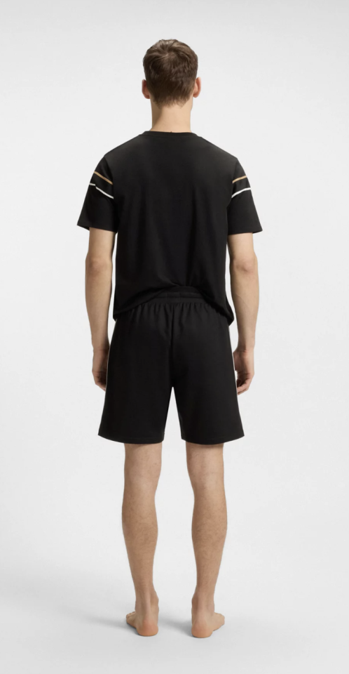 Short Iconic - HUGO BOSS