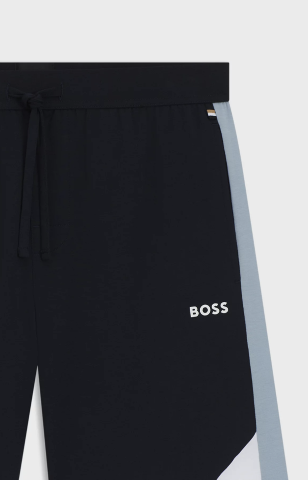 Short de pyjama Balance RN - HUGO BOSS