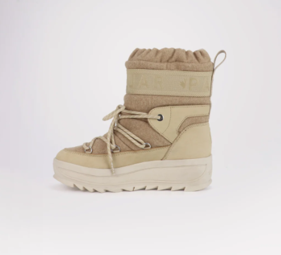 Bottes Galaxy laine – PAJAR