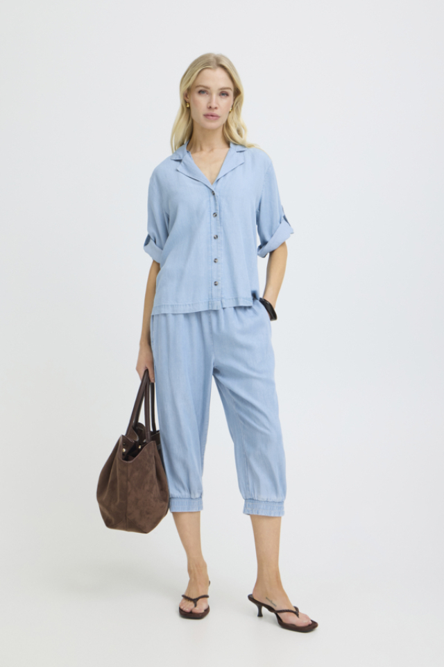 Chemisier élégant Kosmo – B.YOUNG