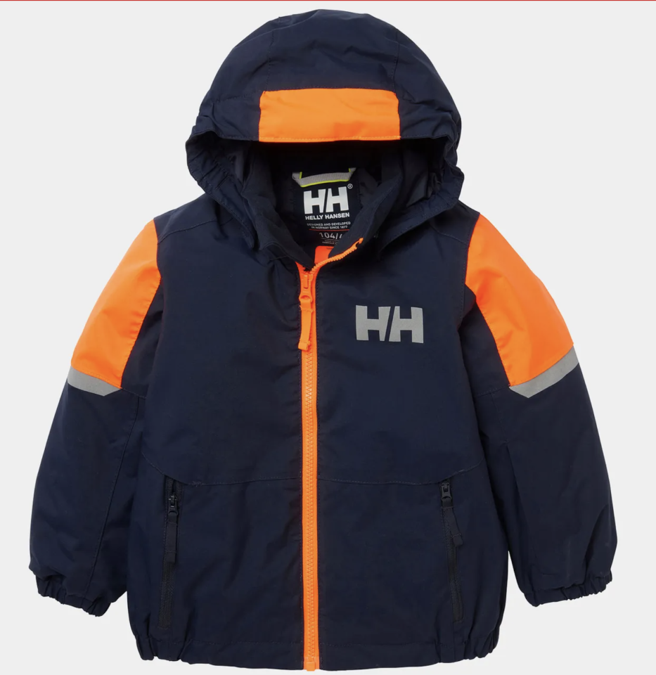 Helly hansen veste ski best sale