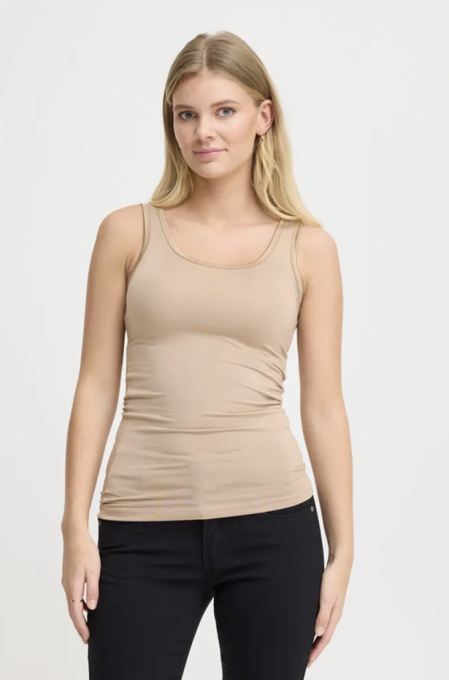 Camisole Zulu - FRANSA 