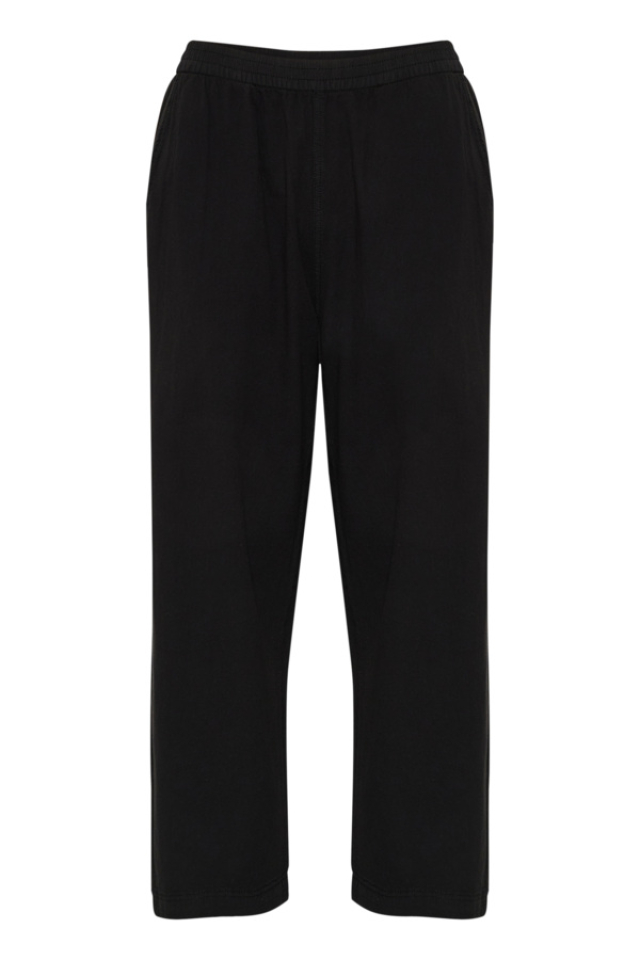 Pantalon Moderne Naya – KAFFE - 10507418 - KAFFE