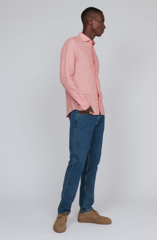Chemise Marc - MATINIQUE
