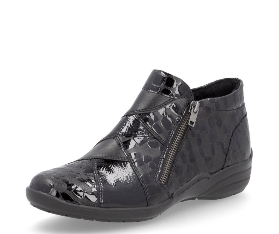 Chaussure Lanea - REMONTE - R7674-04 - Remonte