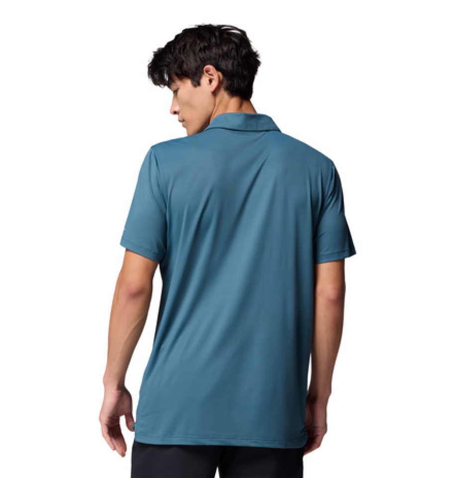 Polo Tech Trail – COLUMBIA